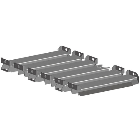 Produktbild von Verkleidung für Rollenbahn 2 m