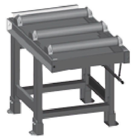 Produktbild von Rollenbahn 1000 x 520 mm