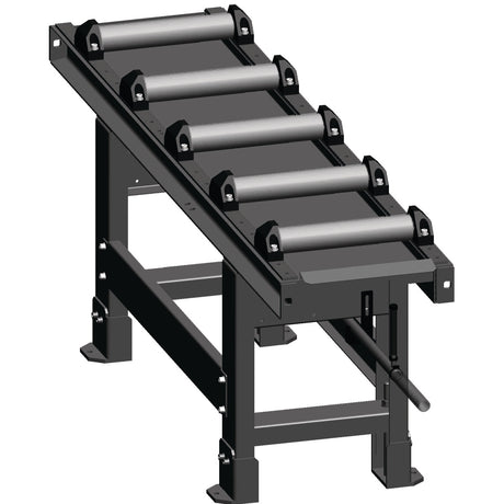 Produktbild von Rollenbahn 2000 x 350 mm