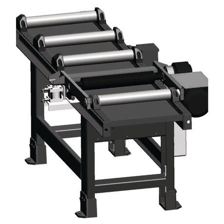 Produktbild von Rollenbahn 2000 x 450 mm, motorisch