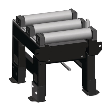 Produktbild von Rollenbahn 1000 x 570 mm mit gehärteten Rollen
