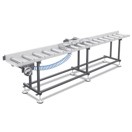 Produktbild von Rollen- und Messbahnsystem Mrb Standard A 300 mm / 2 m