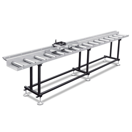 Produktbild von Rollen- und Messbahnsystem Mrb Standard Bkf 400 mm / 1 m