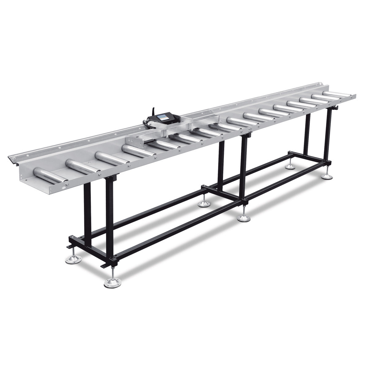 Produktbild von Rollen- und Messbahnsystem Mrb Standard Ekf 400 mm / 2 m