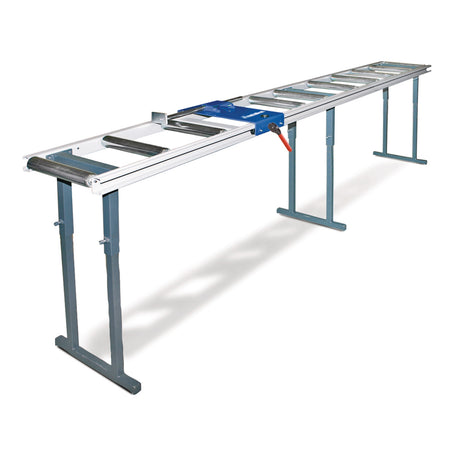 Produktbild von Rollen- und Messbahnsystem MRB LC-B, 2 m