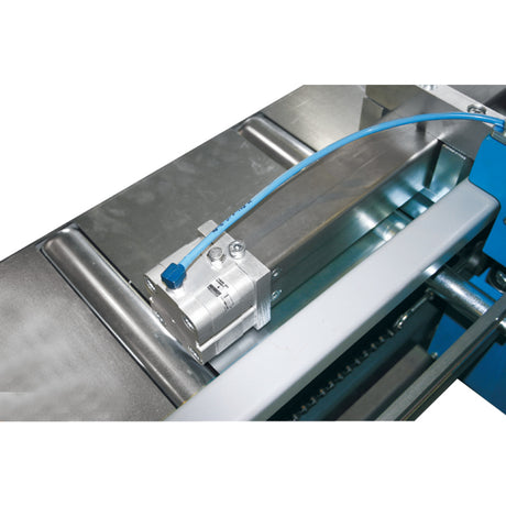 Produktbild von Pneumatischer Armrückzug