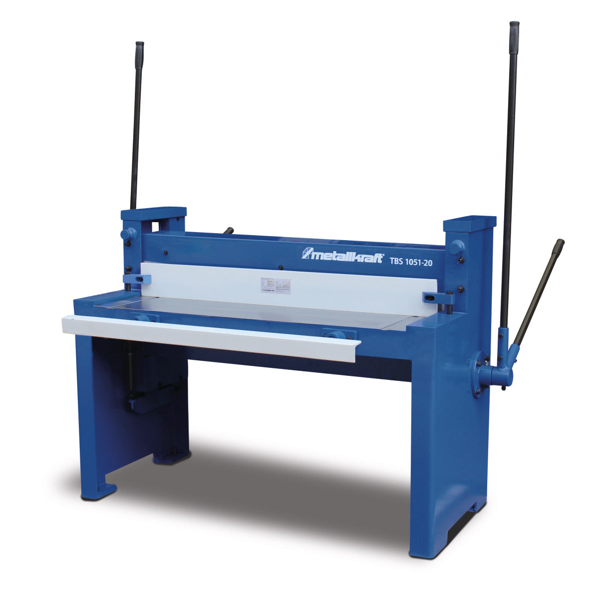 Produktbild von Manuelle Tafelblechschere TBS 1051-20