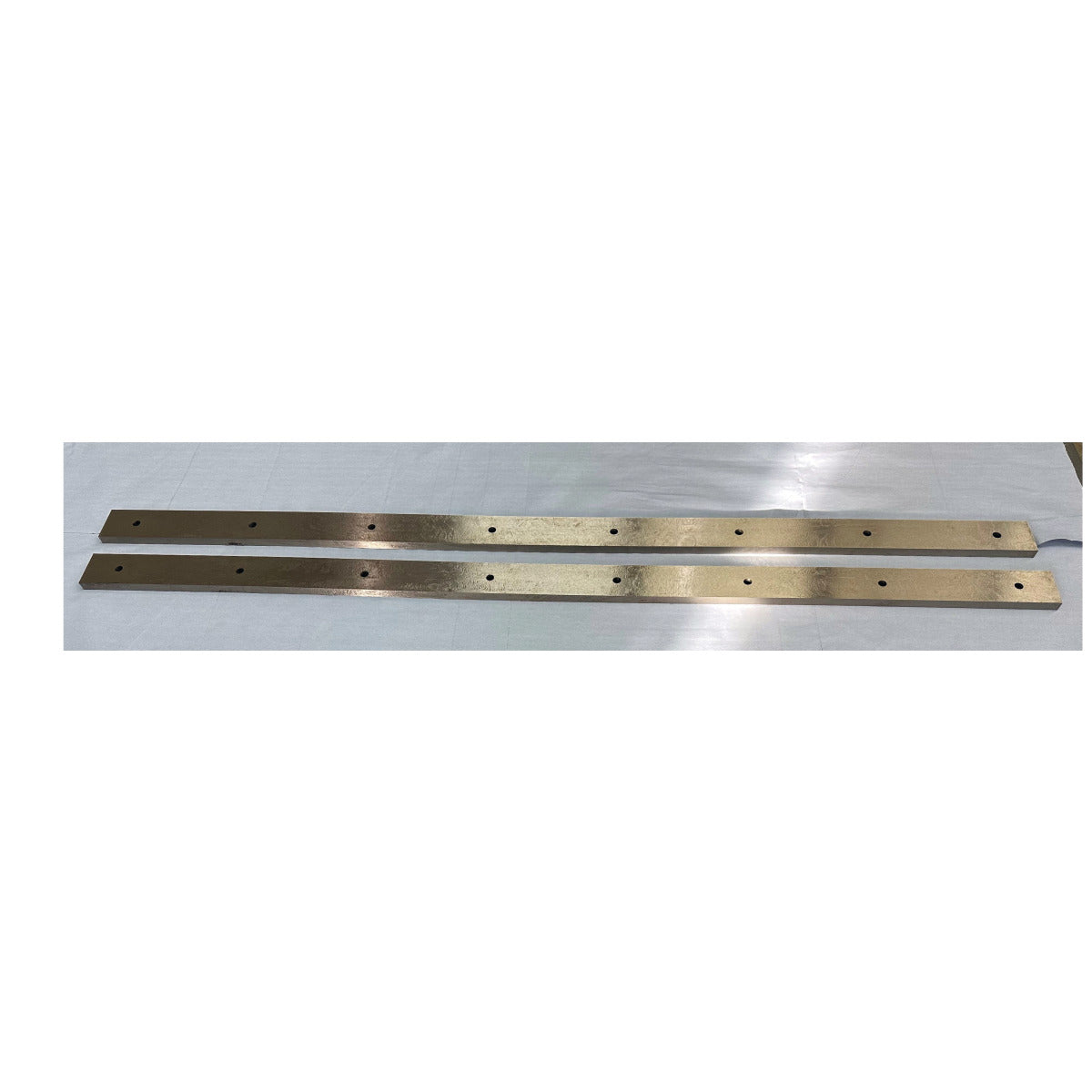 Produktbild von Messersatz Edelstahl 1050 mm