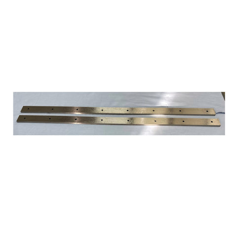 Produktbild von Messersatz Edelstahl 1050 mm