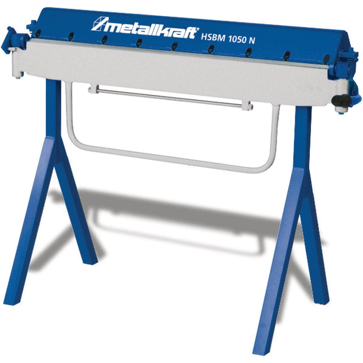Produktbild von Manuelle Schwenkbiegemaschine HSBM 1050 N