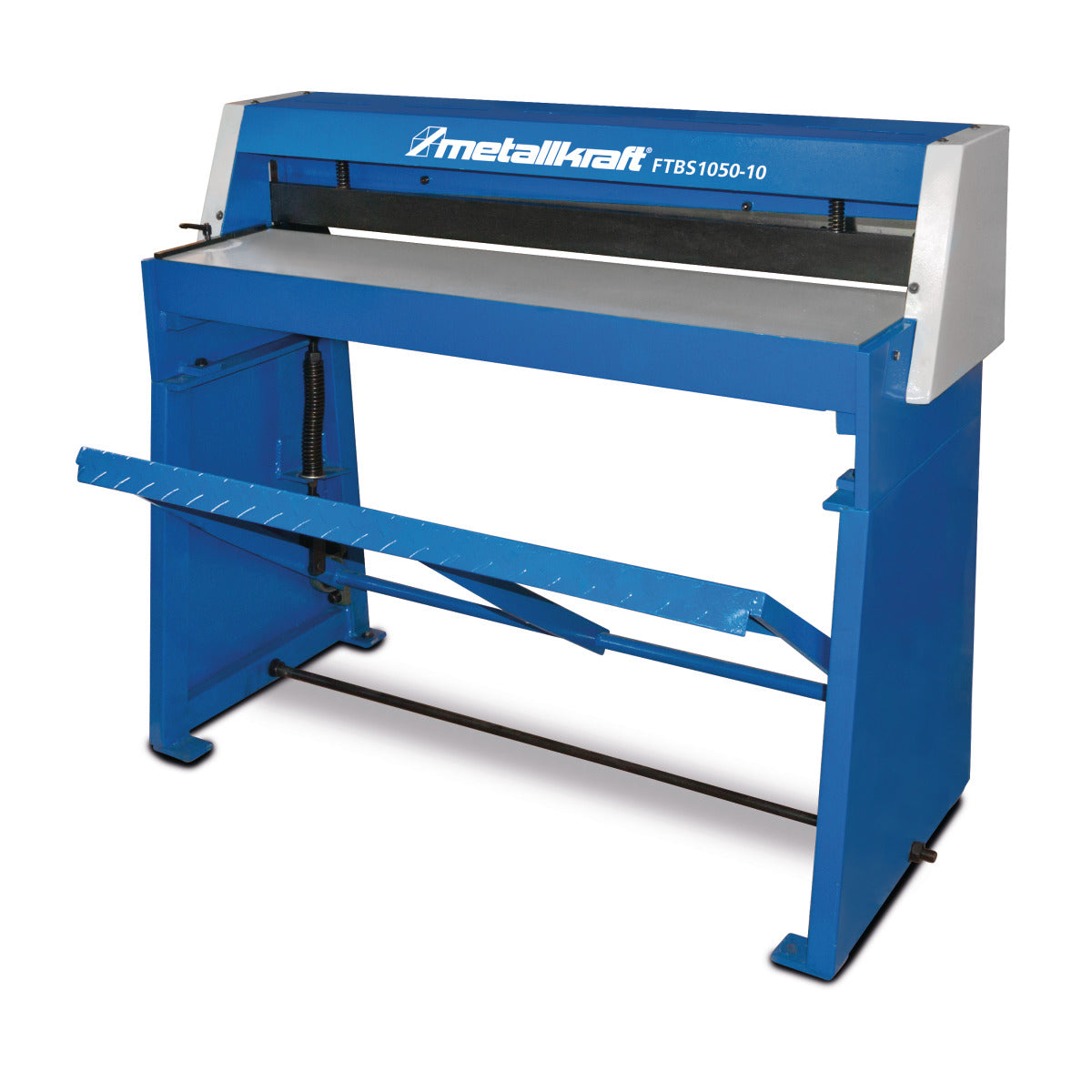 Produktbild von Tafelblechschere mit Fußbedienung FTBS 1050-10