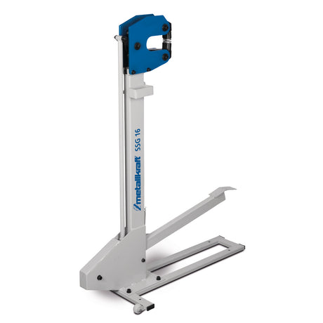 Produktbild von Stauch- und Streckgerät SSG 16