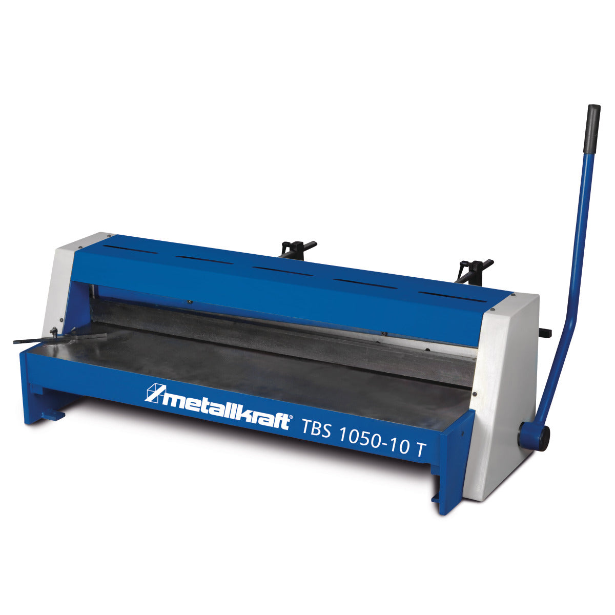 Produktbild von Manuelle Präzisions-Tafelblechschere TBS 1050-10 T