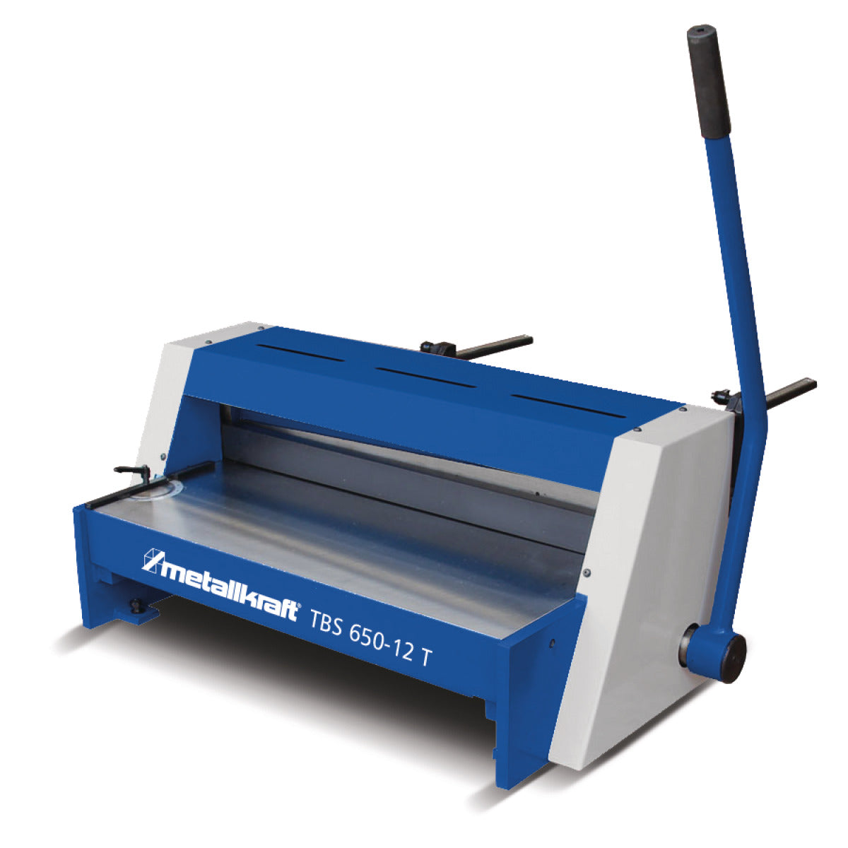 Produktbild von Manuelle Präzisions-Tafelblechschere TBS 650-12 T