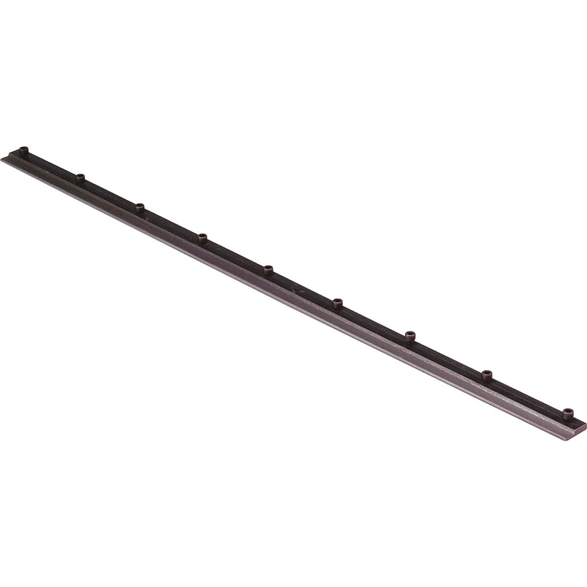 Produktbild von Rundbiegeschiene 4,0 mm, Länge 1300 mm
