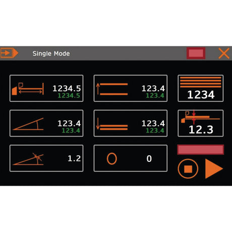Produktbild von Steuerung Schneider NC2