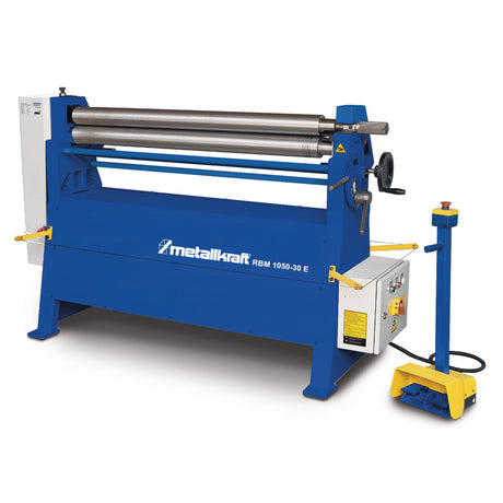 Produktbild von Motorische Rundbiegemaschine RBM 1050-30E