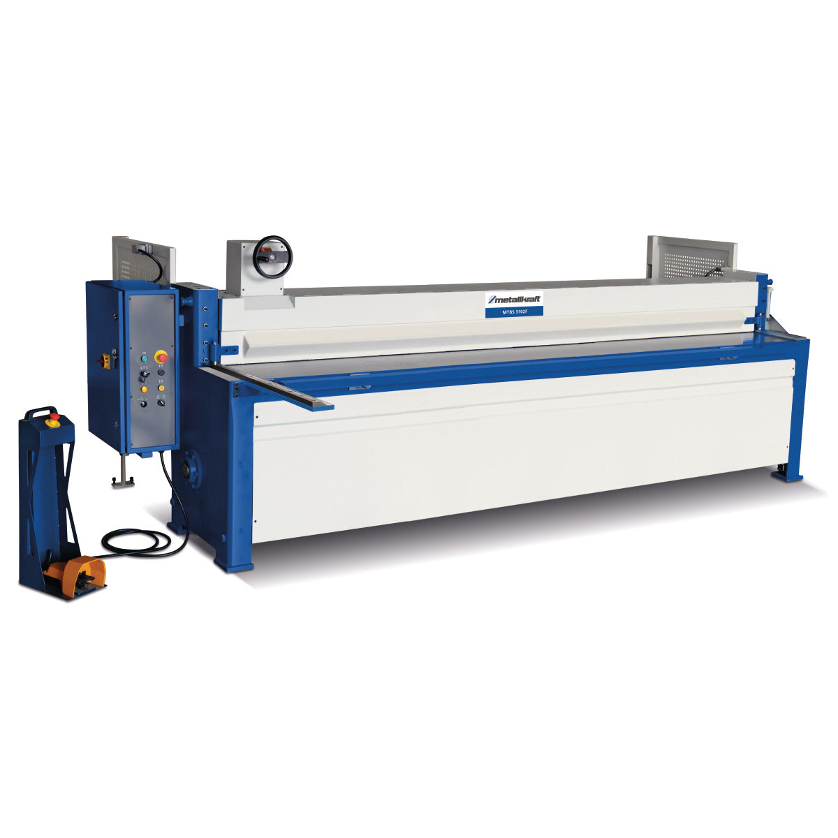 Produktbild von Motorische Tafelblechschere MTBS 3102 F