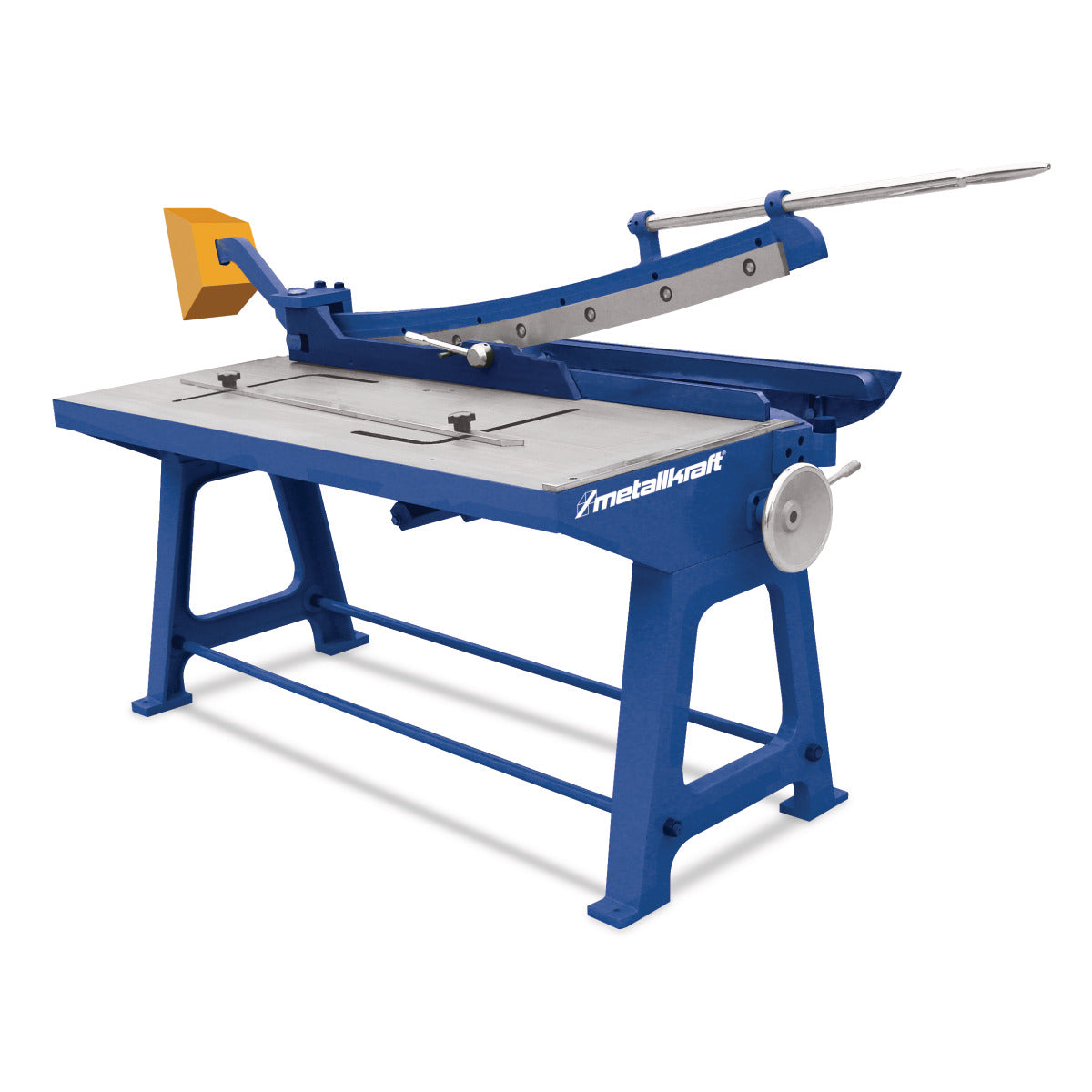 Produktbild von Manuelle Tafelblechschere BSS 1250 E