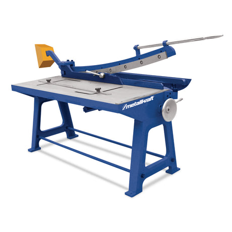 Produktbild von Manuelle Tafelblechschere BSS 1250 E