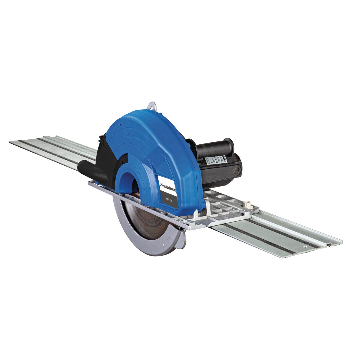 Produktbild von Metallhandkreissäge HKS 320 Aktions-Set