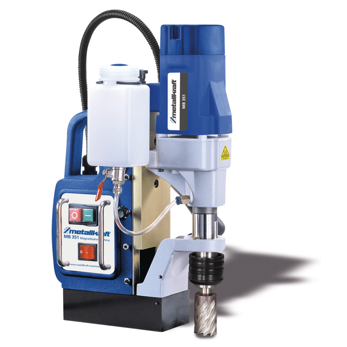 Produktbild von Magnetkernbohrmaschine MB 351 Aktions-Set