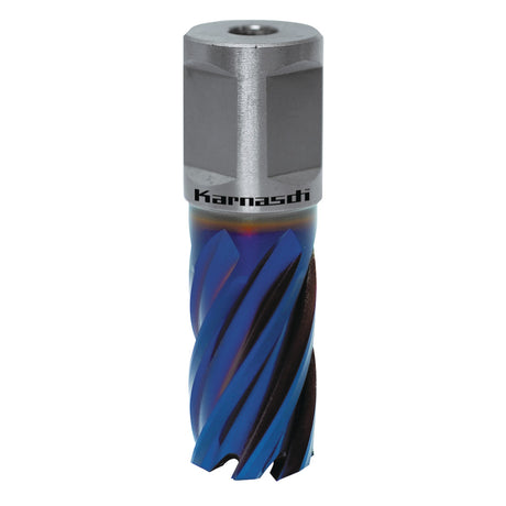 Produktbild von Kernbohrer BLUE-LINE PRO 30 Weldon, Ø 27 mm