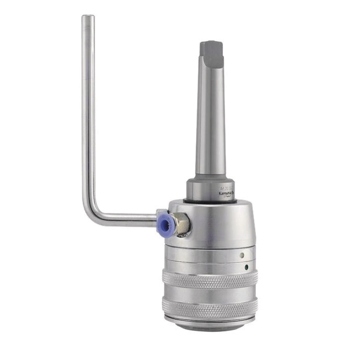 Produktbild von Quick-Change Aufnahmehalter MK 2, 19 mm mit automatischer Innenkühlung