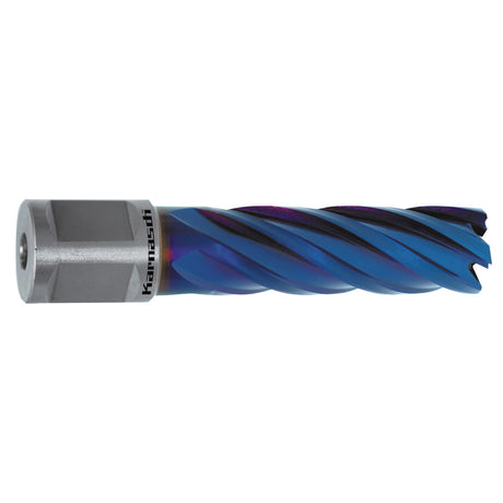 Produktbild von Kernbohrer BLUE-LINE 55 Weldon, Ø 22 mm