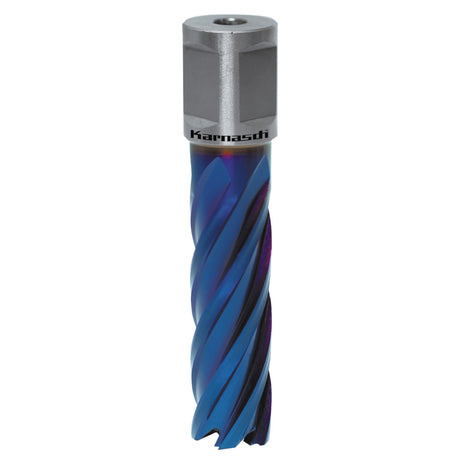 Produktbild von Kernbohrer BLUE-LINE PRO 55 Weldon, Ø 30 mm