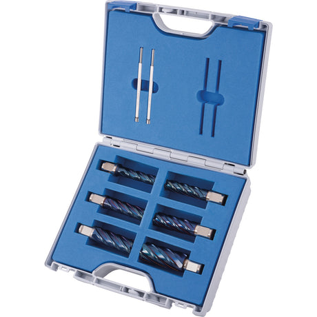 Produktbild von Kernbohrer-Set BLUE-LINE 55