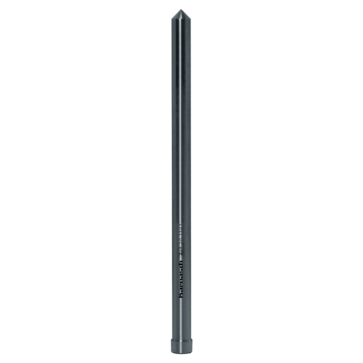 Produktbild von Auswerferstift Ø 7,98 x 167 mm