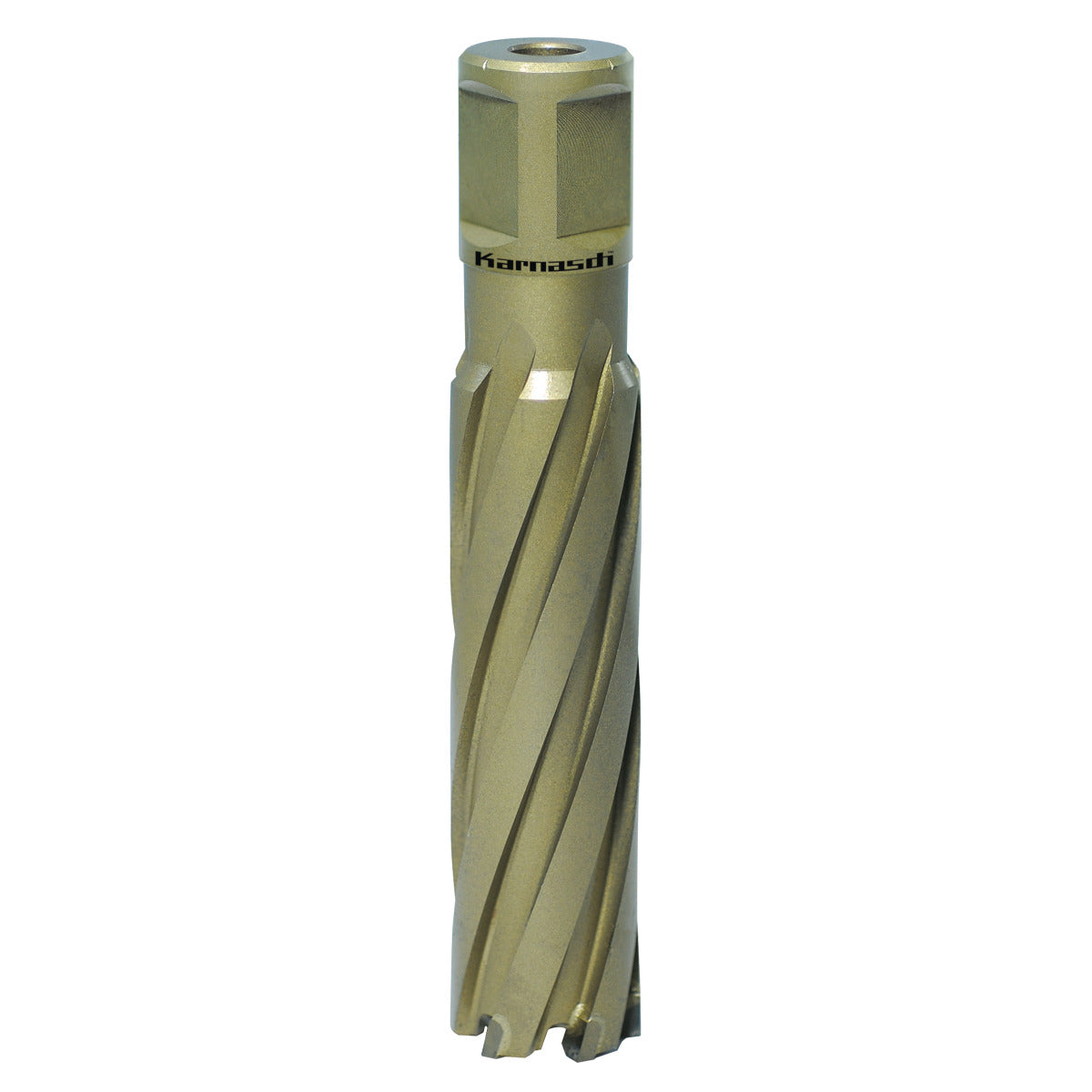 Produktbild von Kernbohrer HARD-LINE 80 Weldon Ø 52 mm