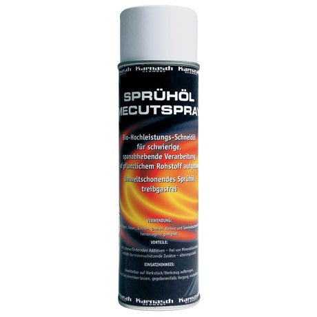 Produktbild von Hochleistungsschneidspray MECUTSPRAY 500 ml