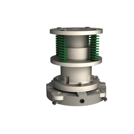 Produktbild von Stanzwerkzeug zum Abrunden von Blechecken R10/15/20/28 bis max. 5 mm