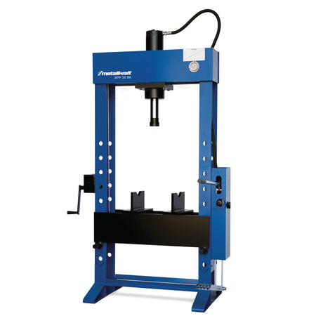 Produktbild von Hydraulische Werkstattpresse WPP 50 BK