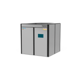 Laserschweißzelle modular 2540x2570x2520 mm