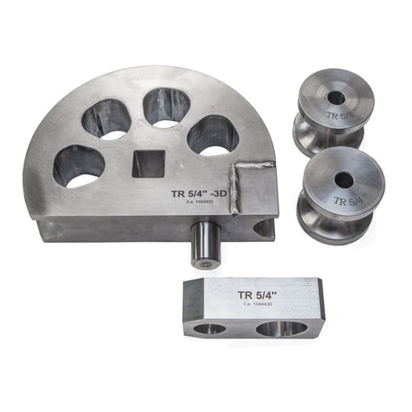 Produktbild von Biegesegment 15 mm / R 60 mm