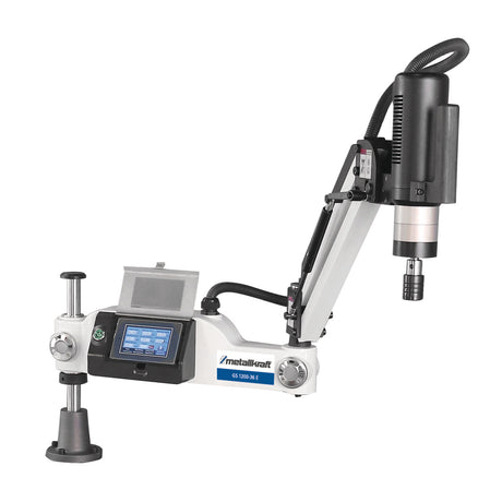 Produktbild von Elektrische Gewindeschneidmaschine GS 1200-36 E Aktions-Set inkl. Unterbau