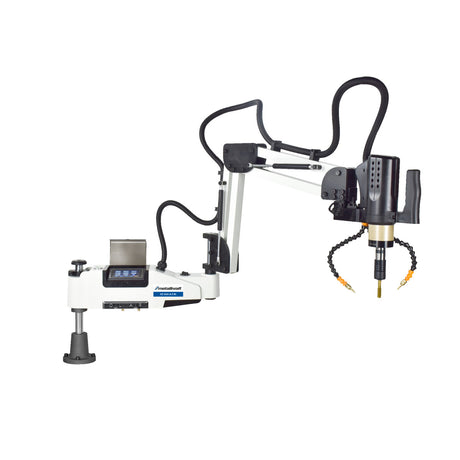 Produktbild von Elektrische Gewindeschneidmaschine GS 1700-24 E BL