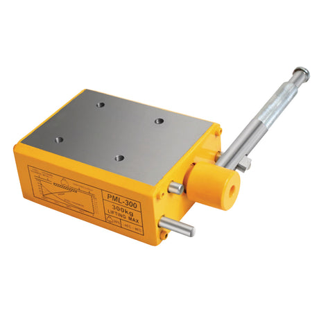 Produktbild von Magnetfuß MF-GS1