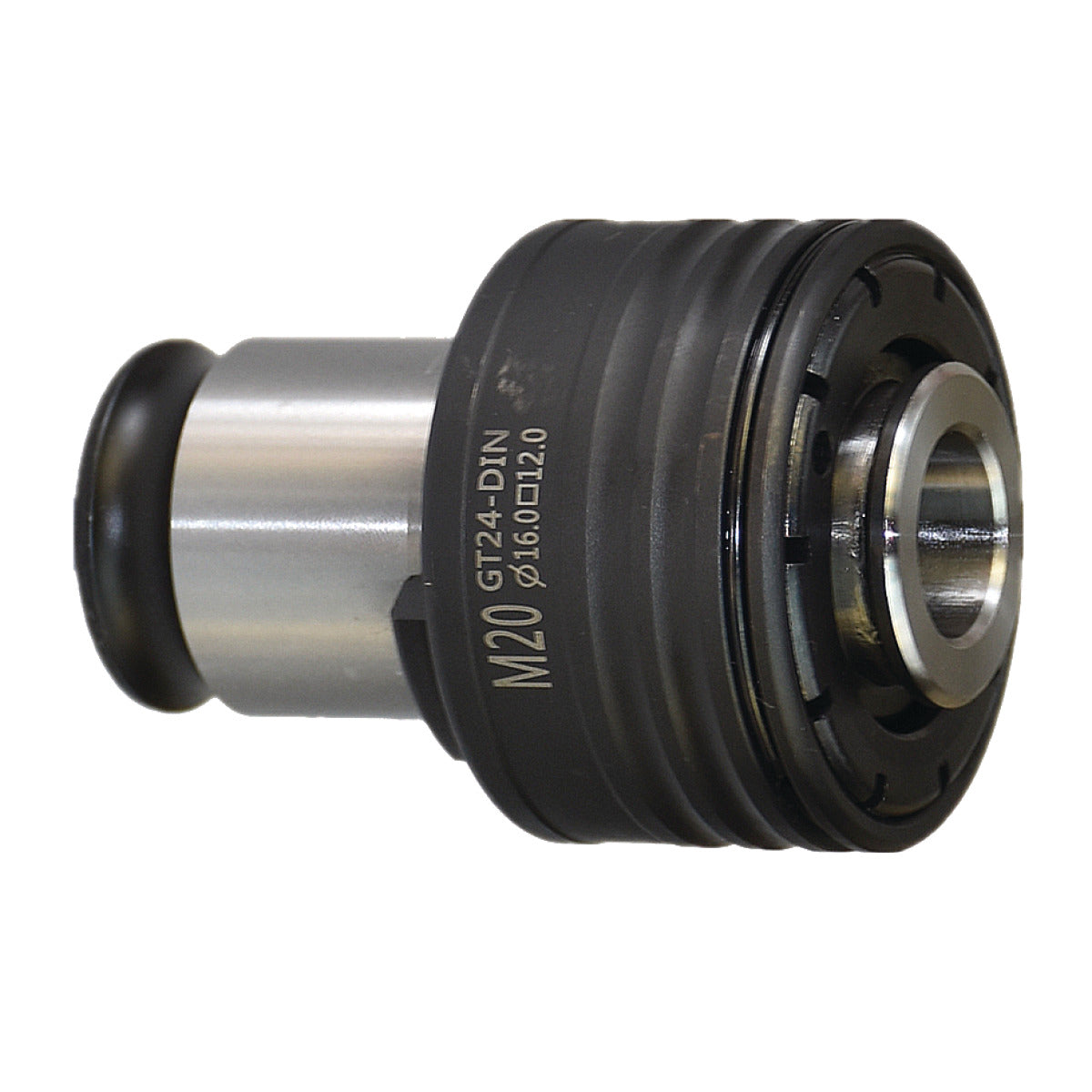 Produktbild von Gewindeschneidfutter GT12, M12