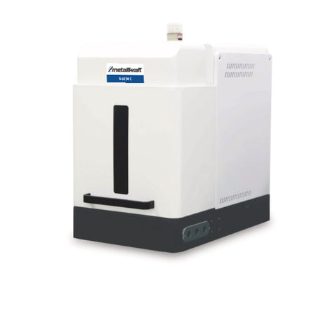 Produktbild von Stationärer Lasergravierer S-LG 30