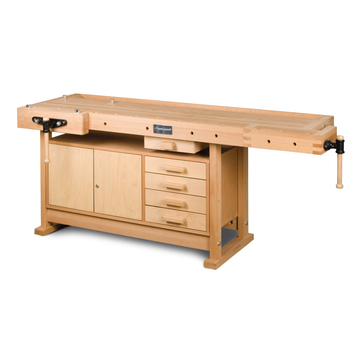 Produktbild von Einbauschrank für HB 2007 / HB 2010