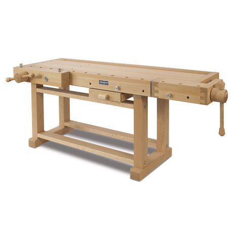 Produktbild von Hobelbank HB 2080