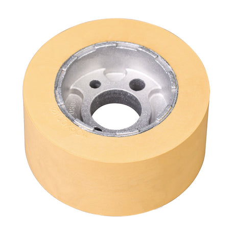 Produktbild von Vorschubrolle Ø 100 mm, Breite 50 mm