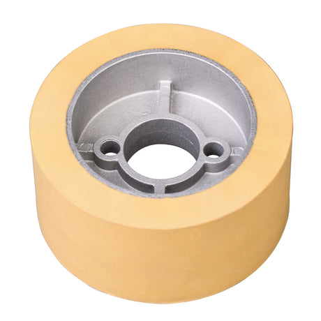 Produktbild von Vorschubrolle Ø 120 mm, Breite 60 mm