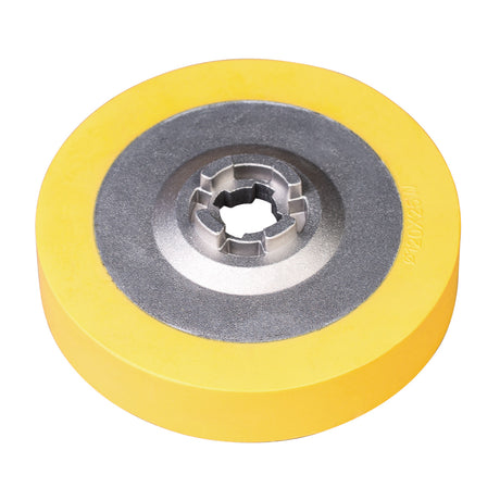 Produktbild von Vorschubrolle Ø 120 mm, Breite 60 mm