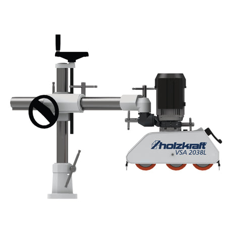 Produktbild von Vorschubapparat VSA 2038 L