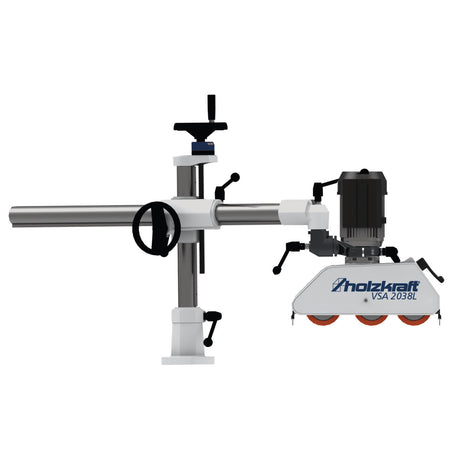 Produktbild von Vorschubapparat VSA 2038 L PLUS